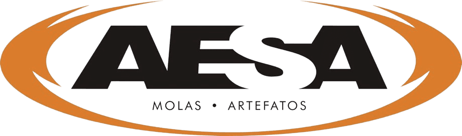 Logotipo cliente AESA