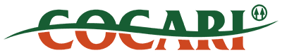 Logotipo cliente Grupo COCARI