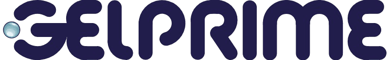 Logotipo cliente GELPRIME