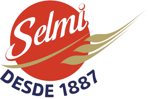 Logotipo cliente SELMI
